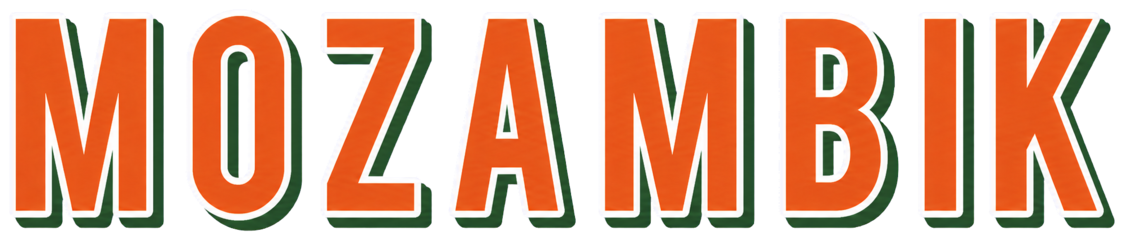 Mozambik